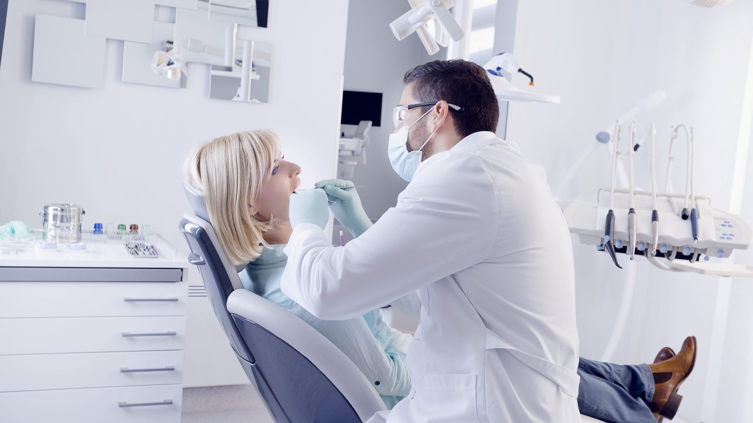Dentist in River Forest, IL
